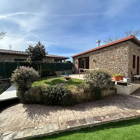 Casita De Campo En *