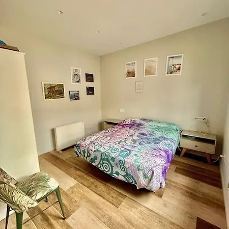 شقة Casita De Campo En