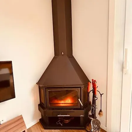 Casita De Campo En Cambre