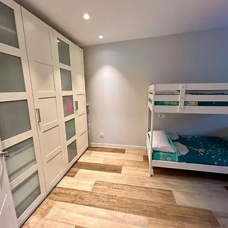 Casita De Campo En Apartment Cambre