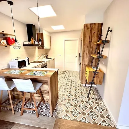 Apartment Casita De Campo En *