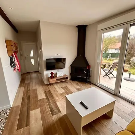 Casita De Campo En Cambre