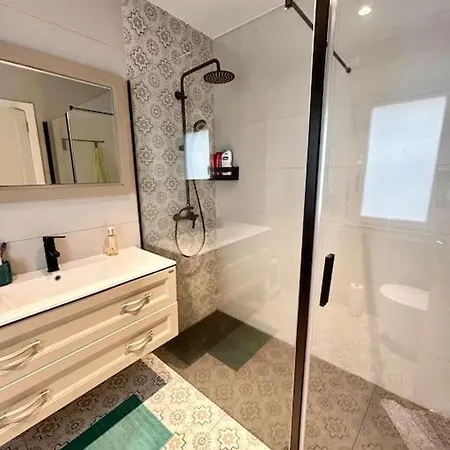 Apartment Casita De Campo En *