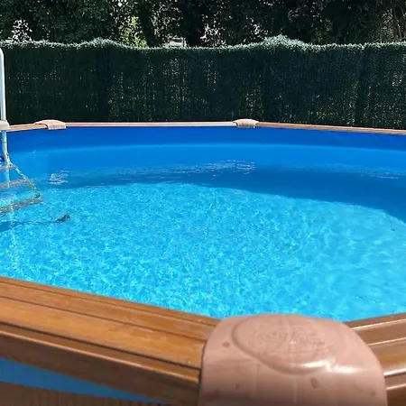 شقة Casita De Campo En