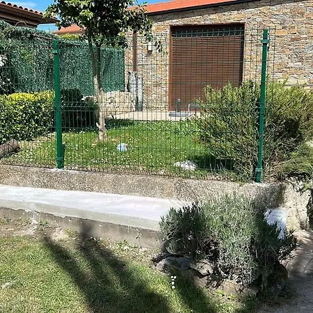 Casita De Campo En شقة Cambre